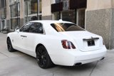 Certified 2021 Rolls-Royce Ghost image 4