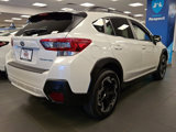 Certified 2021 Subaru Crosstrek 2.5i Limited w/ Moonroof Package 1 image 5
