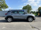 Used 2021 Chevrolet TrailBlazer LS image 3