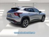 New 2025 Chevrolet Trax LT w/ Driver Confidence Package image 5