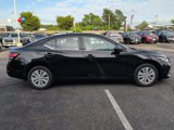Used 2021 Nissan Sentra S image 3
