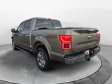 Used 2018 Ford F150 Lariat w/ Equipment Group 502A Luxury image 3