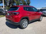 New 2025 Jeep Compass Latitude image 5