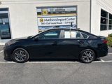 Certified 2022 Kia Forte LXS image 2