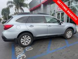 Used 2018 Subaru Outback 2.5i Premium image 6