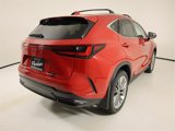 New 2025 Lexus NX 350 AWD w/ Premium Package image 4