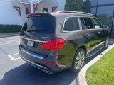 Used 2015 Mercedes-Benz GL 450 4MATIC image 4
