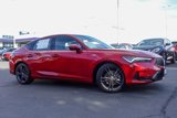 Certified 2025 Acura Integra A-Spec image 5
