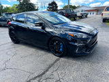 Used 2017 Ford Focus RS image 4
