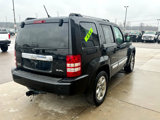 Used 2008 Jeep Liberty Limited w/ Premium Group II image 5