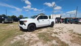 Certified 2022 Chevrolet Silverado 1500 Custom image 4