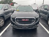 Used 2019 GMC Terrain SLE w/ Driver Convenience Package image 4