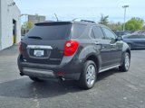 Used 2015 Chevrolet Equinox LTZ image 3