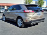 Certified 2020 Ford Edge Titanium w/ Equipment Group 301A image 3