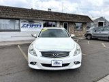 Used 2012 INFINITI G25 x image 2