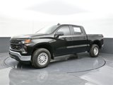 New 2025 Chevrolet Silverado 1500 W/T w/ WT Value Package image 5
