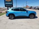 New 2025 Chevrolet Trax LT w/ Driver Confidence Package image 3