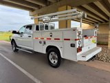 Used 2014 RAM 3500 Tradesman w/ Protection Group image 5