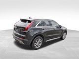 Used 2023 Cadillac XT4 Premium Luxury w/ Technology Package image 4