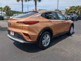 New 2025 Buick Envista Preferred w/ Convenience I Package image 4