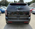 Used 2013 Ford Explorer Sport image 3