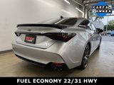 Used 2019 Toyota Avalon XSE image 3