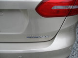 Used 2018 Ford Focus Titanium w/ Titanium Technology Package image 4