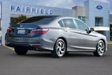 Used 2016 Honda Accord LX image 2