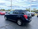 Used 2017 Chevrolet Equinox LT w/ LPO, Protection Package image 3