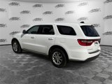 Used 2018 Dodge Durango SXT w/ 3rd Row Seating Group image 3