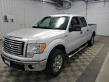 Used 2011 Ford F150 XLT w/ XLT Chrome Pkg image 6
