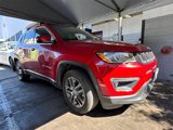 Used 2018 Jeep Compass Latitude w/ Popular Equipment Group image 4