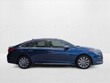 Used 2016 Hyundai Sonata Sport w/ Option Group 02 image 4