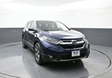 Certified 2017 Honda CR-V EX image 3