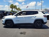 New 2025 Jeep Compass Latitude image 4