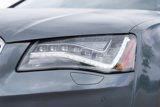 Used 2014 Audi A8 L TDI image 4