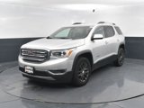 Used 2018 GMC Acadia SLT image 3