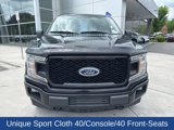 Used 2018 Ford F150 XL w/ Equipment Group 101A Mid image 4