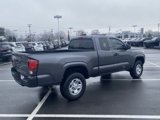 Used 2021 Toyota Tacoma SR image 5