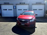 Used 2012 Chevrolet Cruze Eco image 2