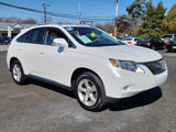 Used 2012 Lexus RX 350 AWD image 3