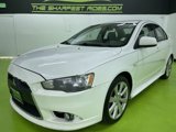 Used 2014 Mitsubishi Lancer GT image 5