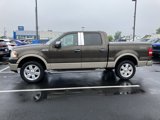 Used 2008 Ford F150 4x4 SuperCrew image 4