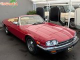 Used 1988 Jaguar XJS V12 Coupe image 6