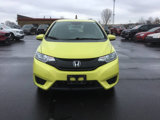 Used 2015 Honda Fit LX image 2