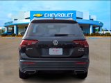 Used 2019 Volkswagen Tiguan SE image 4
