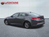 Used 2020 Kia Optima LX image 3