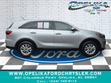 Used 2019 Kia Sorento LX image 2