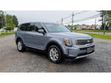 Used 2020 Kia Telluride LX image 3