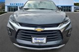 Certified 2020 Chevrolet Blazer LT image 3